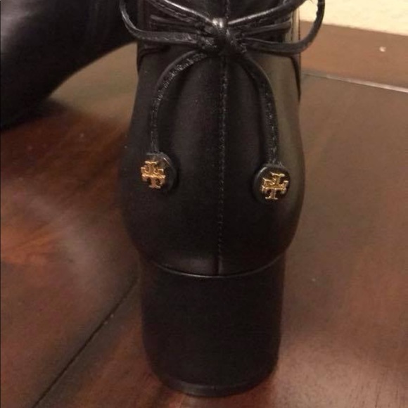 Black Boot - Picture 3 of 3